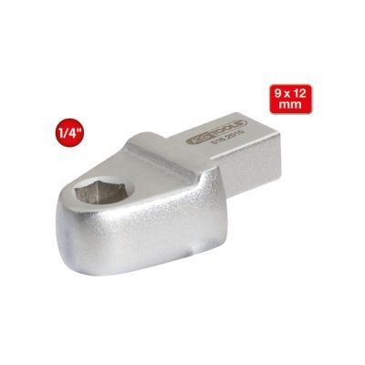 KS TOOLS Innstikks-bitholder, momentnøkkel artikkelnummer: 516.2005 billig