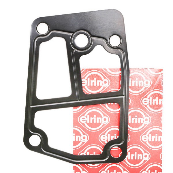 ELRING Seal, oil filter housing Article number: 161.911 cheaply