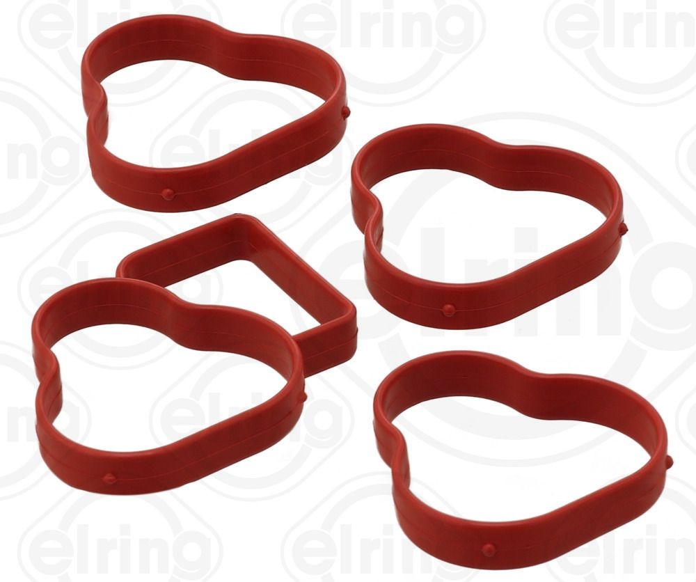 ELRING Gasket Set, intake manifold Article number: 215.050 cheaply