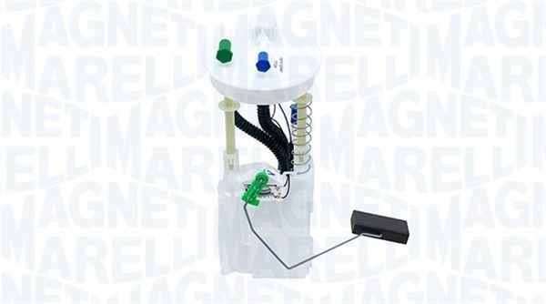 MAGNETI MARELLI Fuel Gauge Article number: 519000056200 cheaply