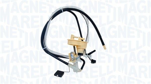 MAGNETI MARELLI Fuel Gauge Article number: 519000057400 cheaply