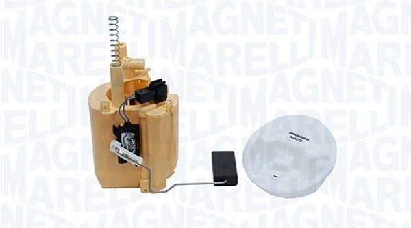 MAGNETI MARELLI Fuel Gauge Article number: 519000057900 cheaply