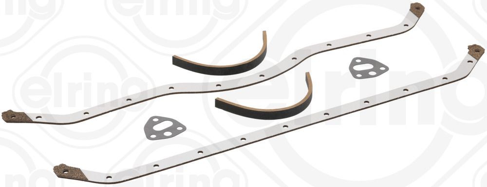 ELRING Gasket Set, wet sump Article number: 284.734 cheaply