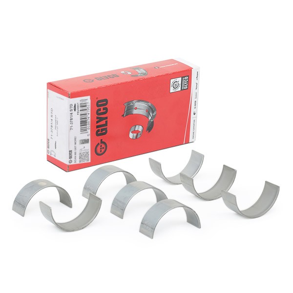 GLYCO Big End Bearings Article number: 71-3781/4 STD cheaply