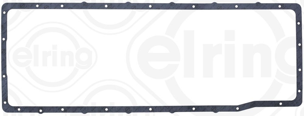 ELRING Φλάντζα, λεκάνη λαδιού αριθμός Άρθρου: 492.520 φθηνότερα