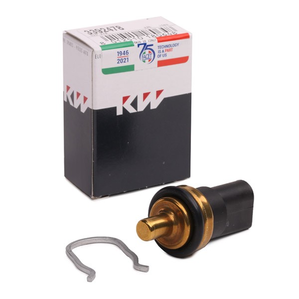 KW Sensor, coolant temperature Article number: 530 278 cheaply