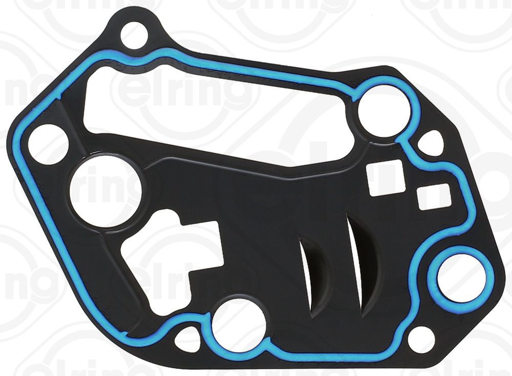 ELRING Seal, oil filter housing Article number: 627.522 cheaply