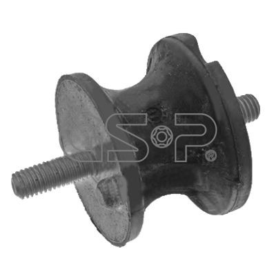 GSP Variklio montavimas prekės numeris: 530386 nebrangu
