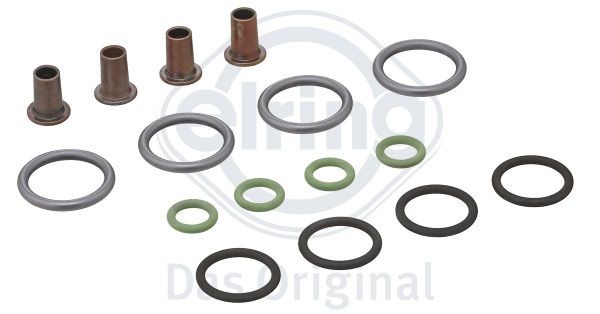 ELRING Seal Kit, injector nozzle Article number: 690.240 cheaply