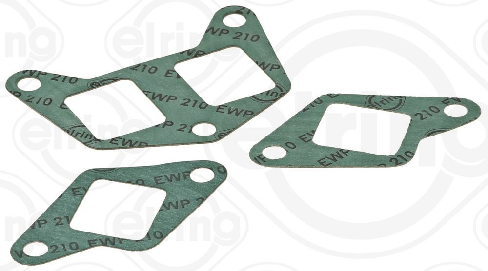 ELRING Gasket Set, intake manifold Article number: 734.370 cheaply