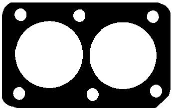 ELRING Seal, EGR valve Article number: 761.061 cheaply