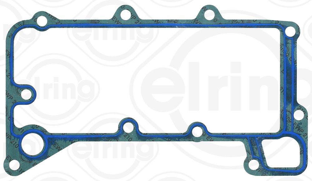 ELRING Blīve, Eļļas radiators raksta numurs: 765.735 lēti