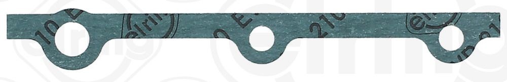 ELRING Timing cover gasket Article number: 774.529 cheaply