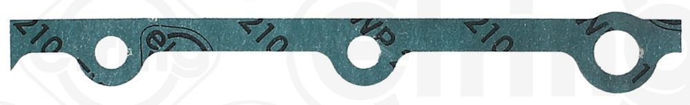 ELRING Timing cover gasket Article number: 774.626 cheaply