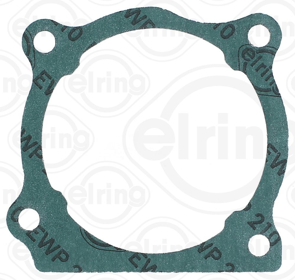 ELRING Thermostat housing gasket Article number: 777.811 cheaply