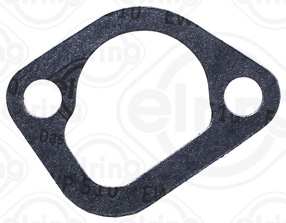 ELRING Thermostat housing gasket Article number: 811.077 cheaply