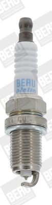 BERU Spark plug ULTRA Article number: Z228 cheaply