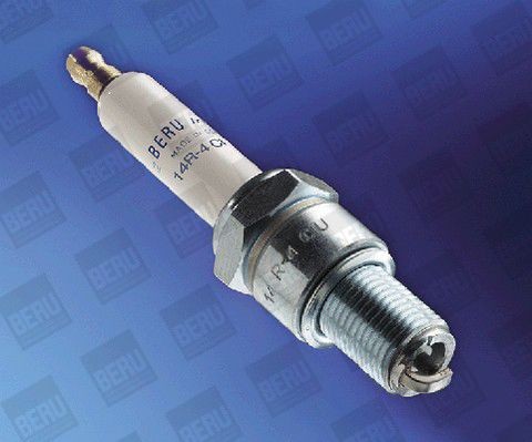 BERU Bujía de encendido Industrial Número de artículo: Z187 a buen precio
