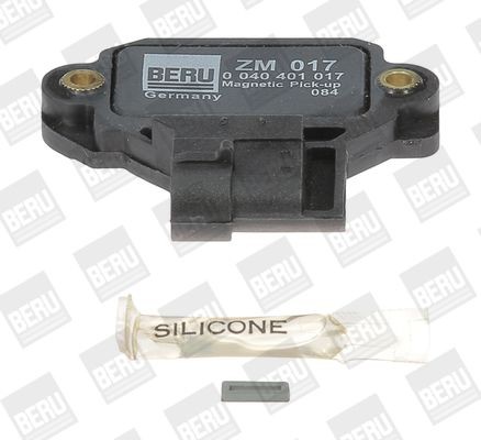 BERU Ignition module Article number: ZM017 cheaply
