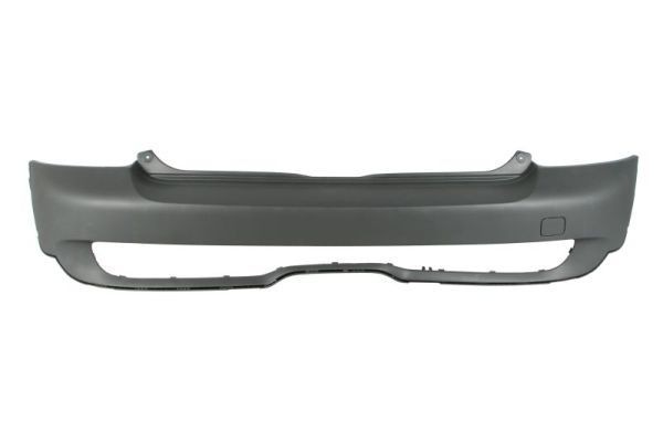 BLIC 5506-00-4001958P Rear bumper Convertible Cooper 120 PS Petrol 2015