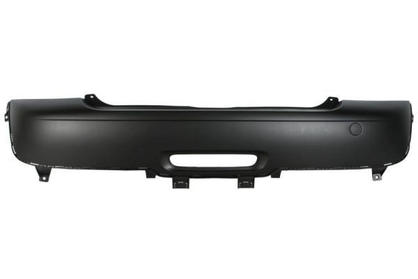 BLIC 5506-00-4001959P Rear bumper Convertible 1.6 Cooper S 184 PS Petrol 2015