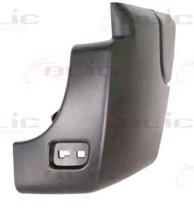 BLIC Bagkofanger Varenummer: 5506-00-6089962P billige
