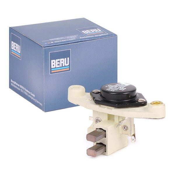 BERU Ģeneratora sprieguma regulators raksta numurs: GER002 lēti