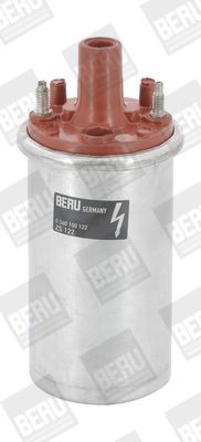 BERU Regulador del alternador Número de artículo: GER036 a buen precio