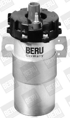 BERU Ģeneratora sprieguma regulators raksta numurs: GER047 lēti