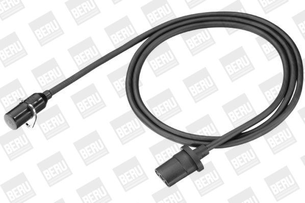 BERU Drehzahlsensor, Motormanagement Artikelnummer: SD002 günstig
