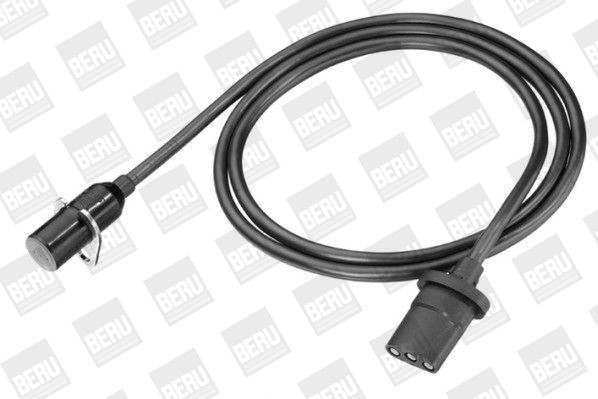 BERU Drehzahlsensor, Motormanagement Artikelnummer: SD003 günstig