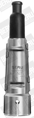 BERU ZLE118/3 Stik, tændrør POLO 1.3 55 HK Benzin 1994