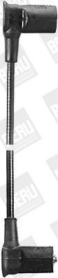 BERU Faisceau d'allumage COPPER CABLE numéro de l'article: M106B à bon prix
