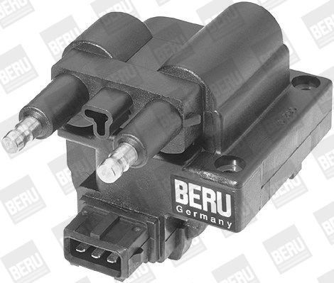 BERU Vzigalni vodnik COPPER CABLE številka artikla: GF102A poceni