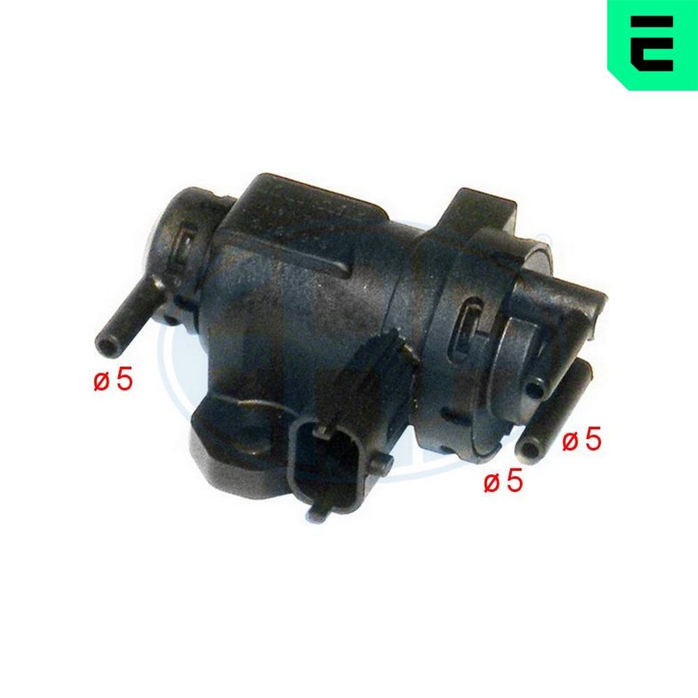 ERA Convertitore pressione, Turbocompressore Numero articolo: 555288 poco costoso