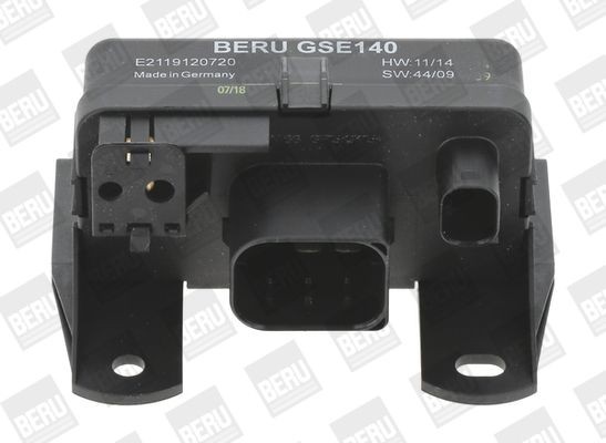 BERU Aizdedzes sadalītāja rotors raksta numurs: EVL069 lēti