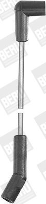 BERU Faisceau d'allumage POWER CABLE numéro de l'article: R197 à bon prix