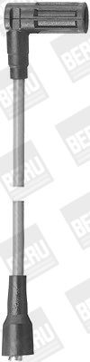 BERU Faisceau d'allumage POWER CABLE numéro de l'article: R266 à bon prix