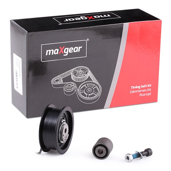 MAXGEAR Комплект ангренажен ремък артикулен номер: 56-0022 евтино