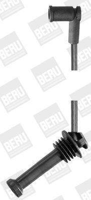 BERU Faisceau d'allumage numéro de l'article: R403 à bon prix