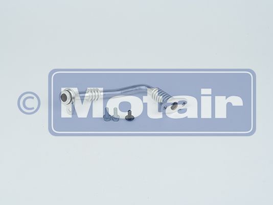 MOTAIR 560508 Conduite d'huile turbocompresseur Q3 2.0 TDI 150 CH Diesel 2020
