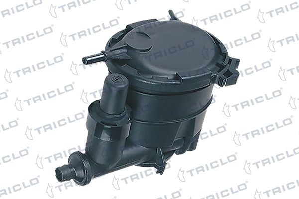 TRICLO Korpus, Kütusefilter Artikli number: 561845 soodsalt