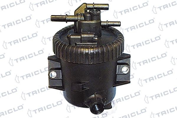 TRICLO Carter, Filtro carburante Numero articolo: 561861 poco costoso