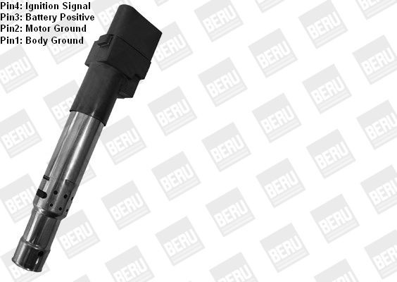 BERU Stift artikkelnummer: KS827 billig