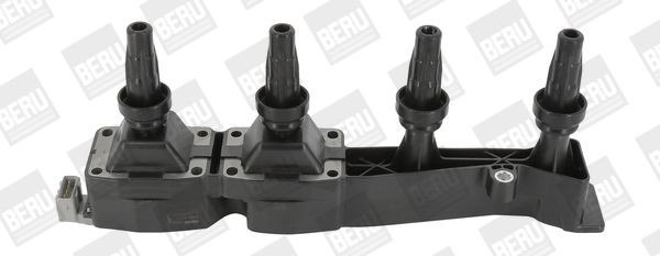 BERU Kit contatti, Distributore di accensione Numero articolo: KS829 poco costoso