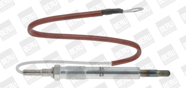 BERU Dashboard bulb Article number: 612000 cheaply