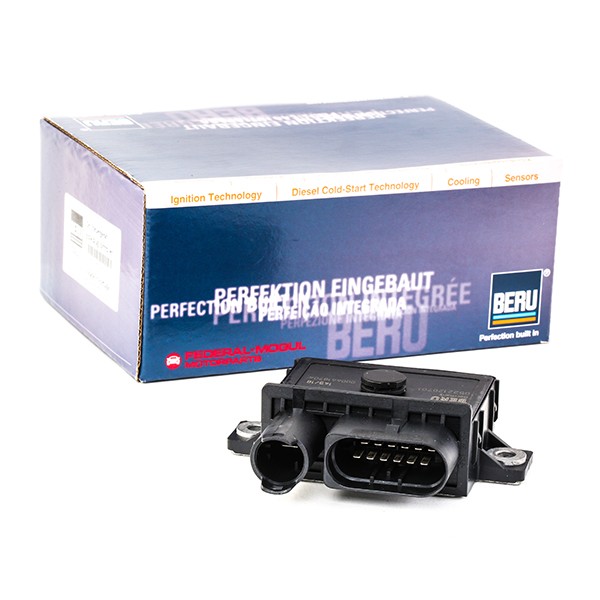 BERU Unitate de control, bujii incandescente număr articol: GSE101 ieftin