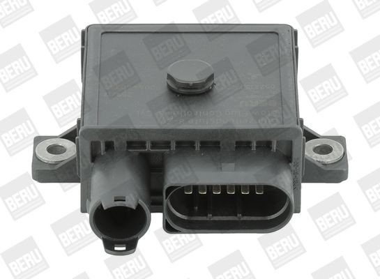 BERU Control Unit, glow plug system Article number: GSE103 cheaply