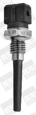 BERU Sensor, Ansauglufttemperatur Artikelnummer: ST010 kaufen