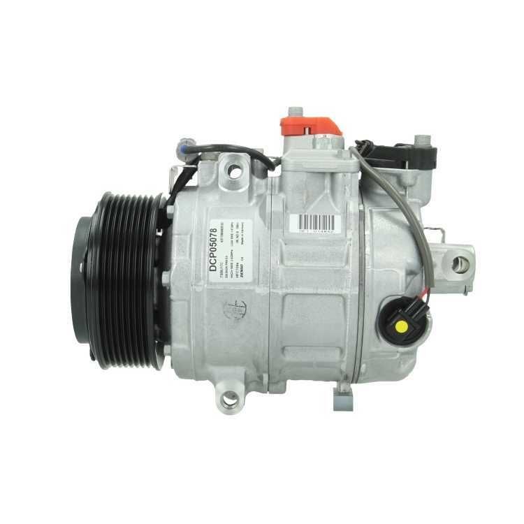 BV PSH Alternator Numer artykułu: 575.562.125.506 niedrogo